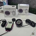 موج ساز MLW-30 کنترل جبائو