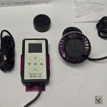 موج ساز MLW-20 کنترل جبائو