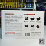 فیلتر هنگان تصفیه آب آکواریوم XP-17 جنکا