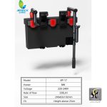 مشخصات فیلتر هنگان تصفیه آب آکواریوم XP-17 جنکا