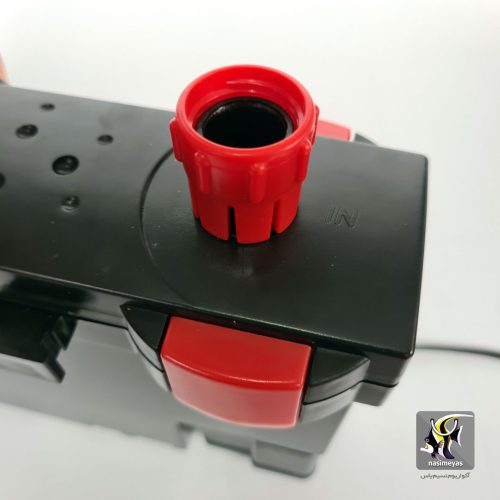 فیلتر آکواریوم XP-17 جنکا