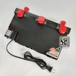 فیلتر هنگان تصفیه آب آکواریوم XP-17 جنکا