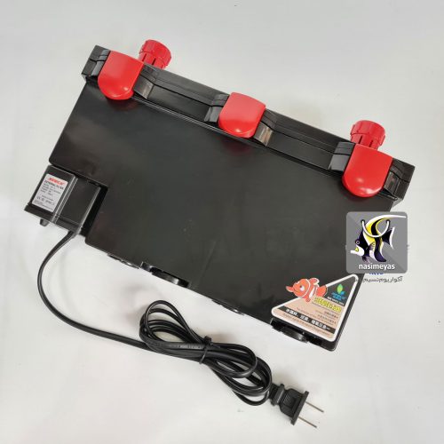 فیلتر هنگان تصفیه آب آکواریوم XP-17 جنکا