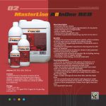 کود گیاه قرمز آل این وان رد مستر لاین