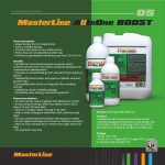 کود تقویت کننده همه کاره گیاه آکواریوم