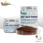 رزین پلیمری ضد فسفات نانو تک فسفر مکس اسپکت