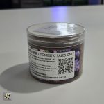 رزین پلیمری ضد فسفات نانو تک فسفر مکس اسپکت