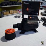 واتر پمپ جامپ 6k مکس اسپکت