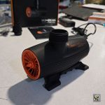 واتر پمپ جامپ 6k مکس اسپکت