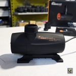 واتر پمپ جامپ مکس اسپکت