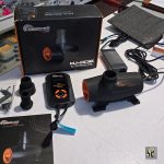 واتر پمپ جامپ مکس اسپکت