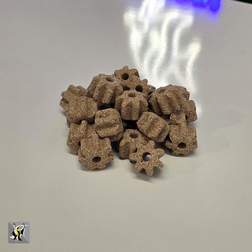 مدیا اتمیک لارج باکتری ساز آکواریوم برند ام اف آکوا