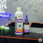 فست نیترو باکتر ام اف آکوا