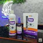 باکتری راه انداز آب شور ام اف آکوا