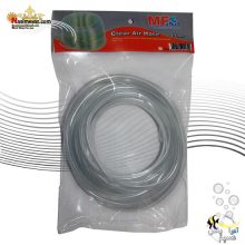 شلنگ هوا و CO2 شفاف ۵ متری ام اف آکوا