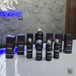 ضد نیترات و فسفات غلیظ آکواریوم