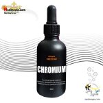 محلول کروم آب شور لاین پرستیژ ام اف آکوا