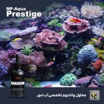 مکمل وانادیوم آب شور لاین پرستیژ ام اف آکوا