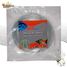 شلنگ هوا و CO2 شفاف 10 متری ام اف آکوا