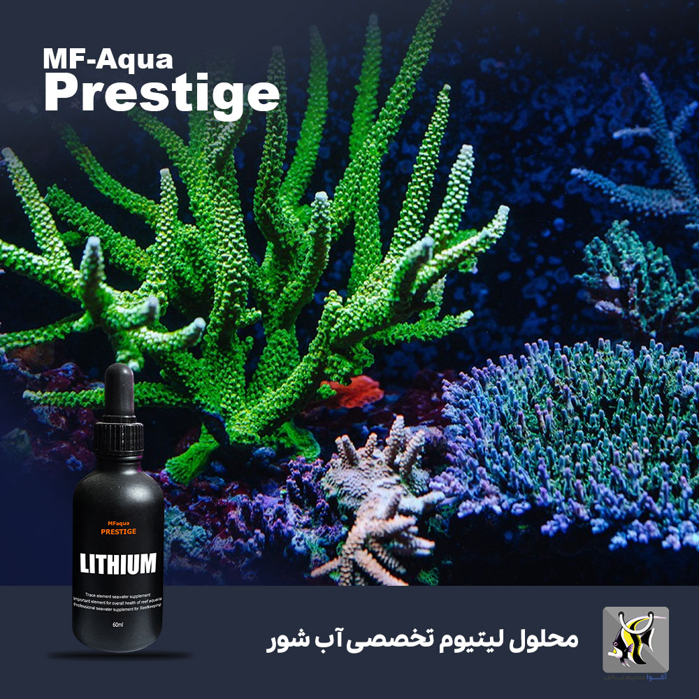 افزایش دوام و درخشندگی رنگ مرجانها