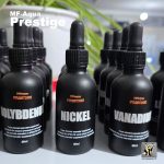 وانادیوم آب شور لاین پرستیژ ام اف آکوا