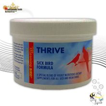 فول ویتامین ، مواد معدنی و آمینو THRIVE مورنینگ برد