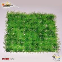 چمن مصنوعی تزئینی آکواریوم کد S1