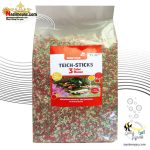 غذای کوی تیچ استیک برند پوند استار