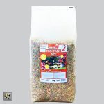 غذای ماهی کوی تیچ استیک برند پوند استار