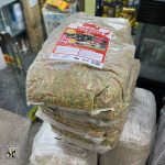 غذای کوی تیچ استیک
