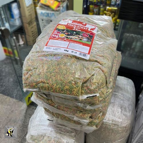 غذای کوی تیچ استیک