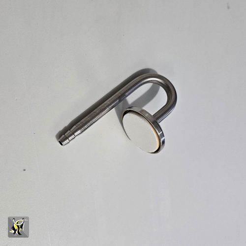دیفیوزر استیل پخش کننده دی اکسید کربن مدل A2-02 رومو