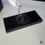 نور آکواریوم G6 آکوا سان سی تی لایت