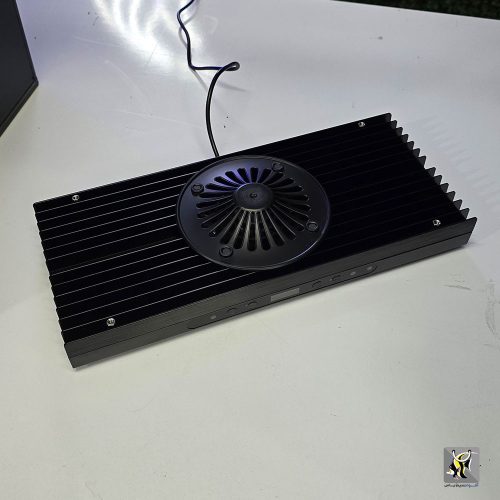 نور آکواریوم G6 آکوا سان سی تی لایت