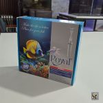 سیفون آکواریوم سوپر واش مدل RO رویال