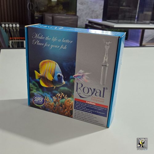 سیفون آکواریوم سوپر واش مدل RO رویال