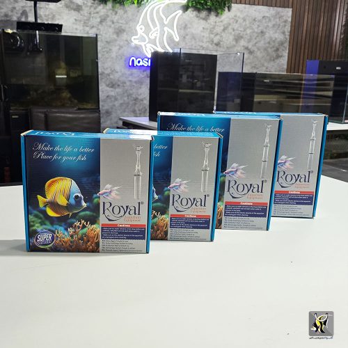 سیفون آکواریوم رویال