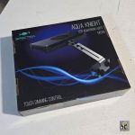 سیستم نور آکواریوم آب شور M029 اسپکترا