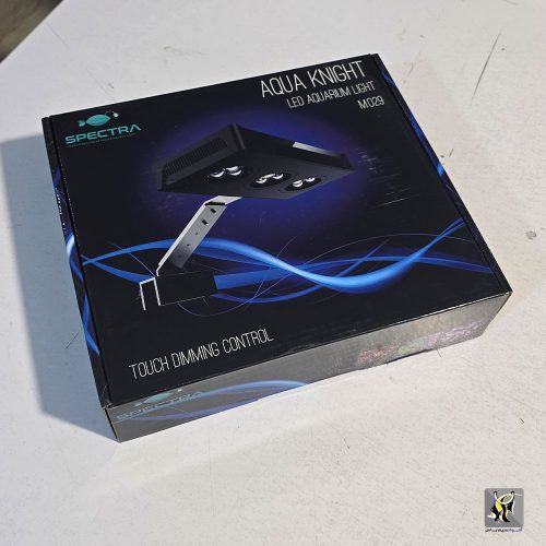نور آکواریوم آب شور M029 اسپکترا