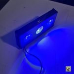 نور آکواریوم آب شور M029 اسپکترا