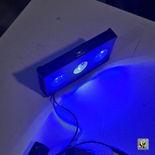 ال ای دی آکواریوم آب شور M029 اسپکترا