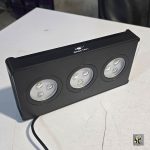 سیستم نور آب شور M029 اسپکترا