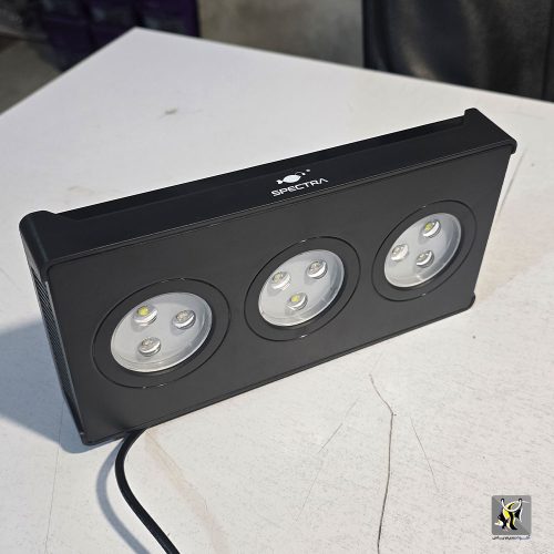 سیستم نور آب شور M029 اسپکترا