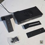 سیستم نور آب شور M029 اسپکترا