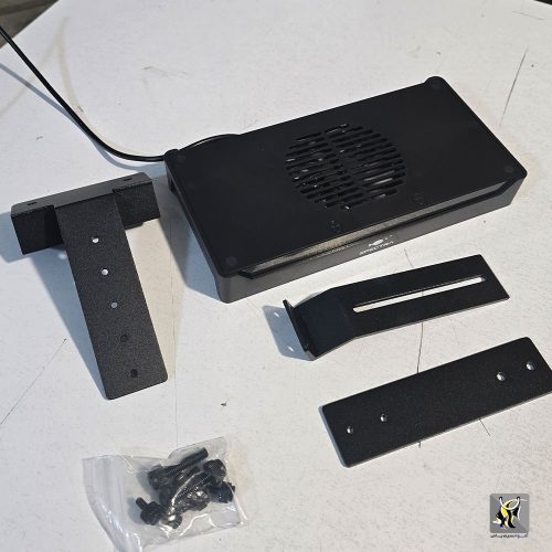 سیستم نور آب شور M029 اسپکترا
