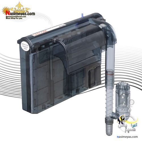 فیلتر هنگان آکواریوم مدل hi-530 لی کام