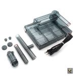 فیلتر آویز آکواریوم مدل hi-530 لی کام