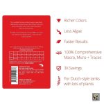 کود کامل APT e استیماتیو تو اچ آر آکواریست