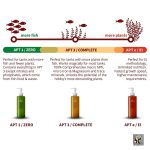 کود کامل آل این وان گیاه آبزی