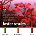 مکمل رشد و رنگ گیاه آکواریوم